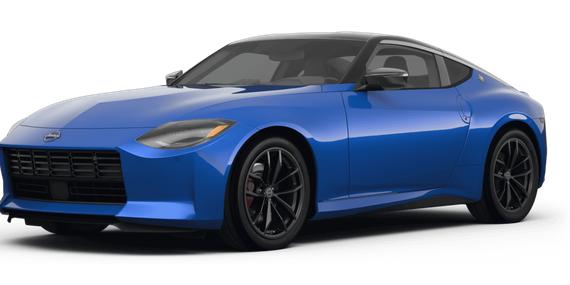 NISSAN NISSAN Z 2024 JN1BZ4BH4RM360518 image NISSAN NISSAN Z 2024 JN1BZ4BH4RM360518 image